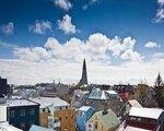 Room With A View, Reykjavik (Islandija) - namestitev