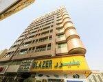 New Royal Mark Hotel Apartments, Dubai - namestitev