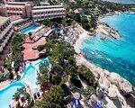 Grand Hotel Smeraldo Beach, Olbia,Sardinija - last minute počitnice