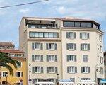 Hotel San Carlu, Ajaccio (Kosika) - namestitev