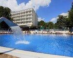 Burgas, Hotel_Sofia