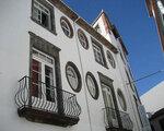 Residencial Chafariz, Funchal (Madeira) - namestitev