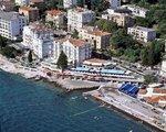 Savoy, Rijeka (Hrvaška) - last minute počitnice