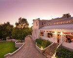 Schoone Oordt Country House, Capetown (J.A.R.) - namestitev