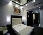 Milano (Linate), Motel_Silver