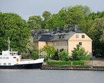 Hotel Skeppsholmen, Stockholm (Švedska)-Alle Flughäfen - namestitev