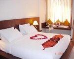 Sm Resort, Phuket (Tajska) - namestitev