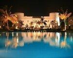 Sohar Beach Hotel, Oman - namestitev