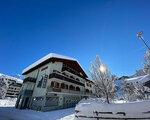 Sport-lodge Klosters, Zurich (CH) - namestitev