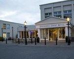 The Springhill Court Hotel, Dublin (Irska) - namestitev