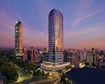 The St. Regis Mexico City, Mehika-mesto (Mehika) - namestitev