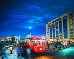 Istanbul & okolica, Taksim_Square_Hotel