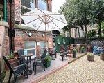 Sefton Park Hotel, Liverpool - namestitev