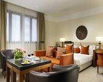 Milano (Linate), Milan_Suite_Hotel