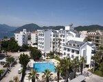 Turška Egejska obala, Sonnen_Hotel_Marmaris