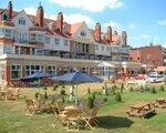 The Royal Hotel Skegness, London-Alle Flughäfen - namestitev