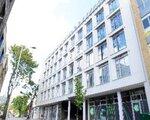 Residence Inn London Bridge, London-City - namestitev