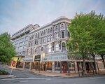 Scenic Hotel Southern Cross, Dunedin (Nova Zelandija) - namestitev