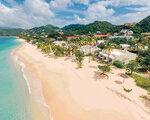 Spice Island Beach Resort, Grenada - namestitev