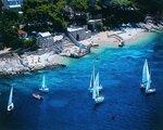 Hotel Splendid, otok Korcula - namestitev