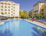 Abruzzen - Molise, Hotel_Sport_+_Residenza_-_Hotel