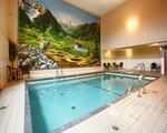 Prestige Radium Hot Springs Resort, Vancouver - namestitev