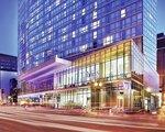 W Boston, Massachusetts - namestitev