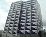 Conect Smart Hotel, Salvador de Bahia (Brazilija) - namestitev