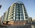 West Zone Plaza Hotel Apartments, Dubai - namestitev