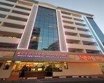 Xclusive Hotel Apartments, Abu Dhabi - last minute počitnice