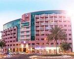 Ziqoo Hotel Apartment, Dubai - last minute počitnice