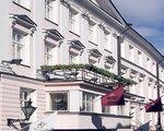 Talin (Estonija), Hotel_St.petersbourg
