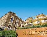 Mosel-Saar Region, Hotel_St._Stephanus