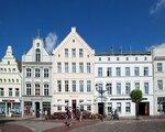 Vienna House Stadt Hamburg Wismar, Lubeck (DE) - namestitev