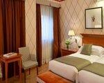 Rom-Fiumicino, Starhotels_Metropole