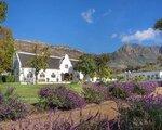 Steenberg Hotel, Capetown (J.A.R.) - namestitev