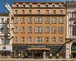 Hotel Stefanie, Dunaj & okolica - namestitev