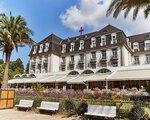 Steigenberger Hotel & Spa Bad Pyrmont, Hannover (DE) - namestitev