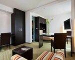 Radisson Blu Park Hotel & Conference Centre, Dresden (DE) - namestitev