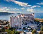 Turška Egejska obala, Design_Plus_Seya_Beach_Hotel