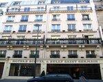 Hotel Atmosphères, Pariz-Charles De Gaulle - last minute počitnice