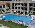 Summerland Hotel & Bungalows, Tilos (Dodekanezi) - namestitev