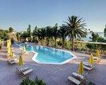 Sun Rise Resort Hotel, Mytilene (Lesbos) - namestitev