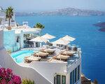 Sun Rocks Luxurysuites, Santorini - last minute počitnice