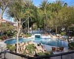 The Scott Resort & Spa, Phoenix, Arizona - namestitev