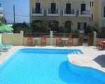 Sunrise Hotel, Samos - namestitev