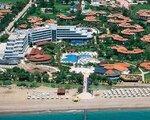 Antalya, Sunrise_Resort_Hotel