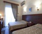 Alkyonis Hotel, Thessaloniki (Chalkidiki) - namestitev