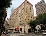 Holiday Inn Express & Suites Atlanta Downtown, Atlanta - namestitev