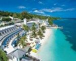 Beaches Ocho Rios, Montego Bay (Jamajka) - namestitev